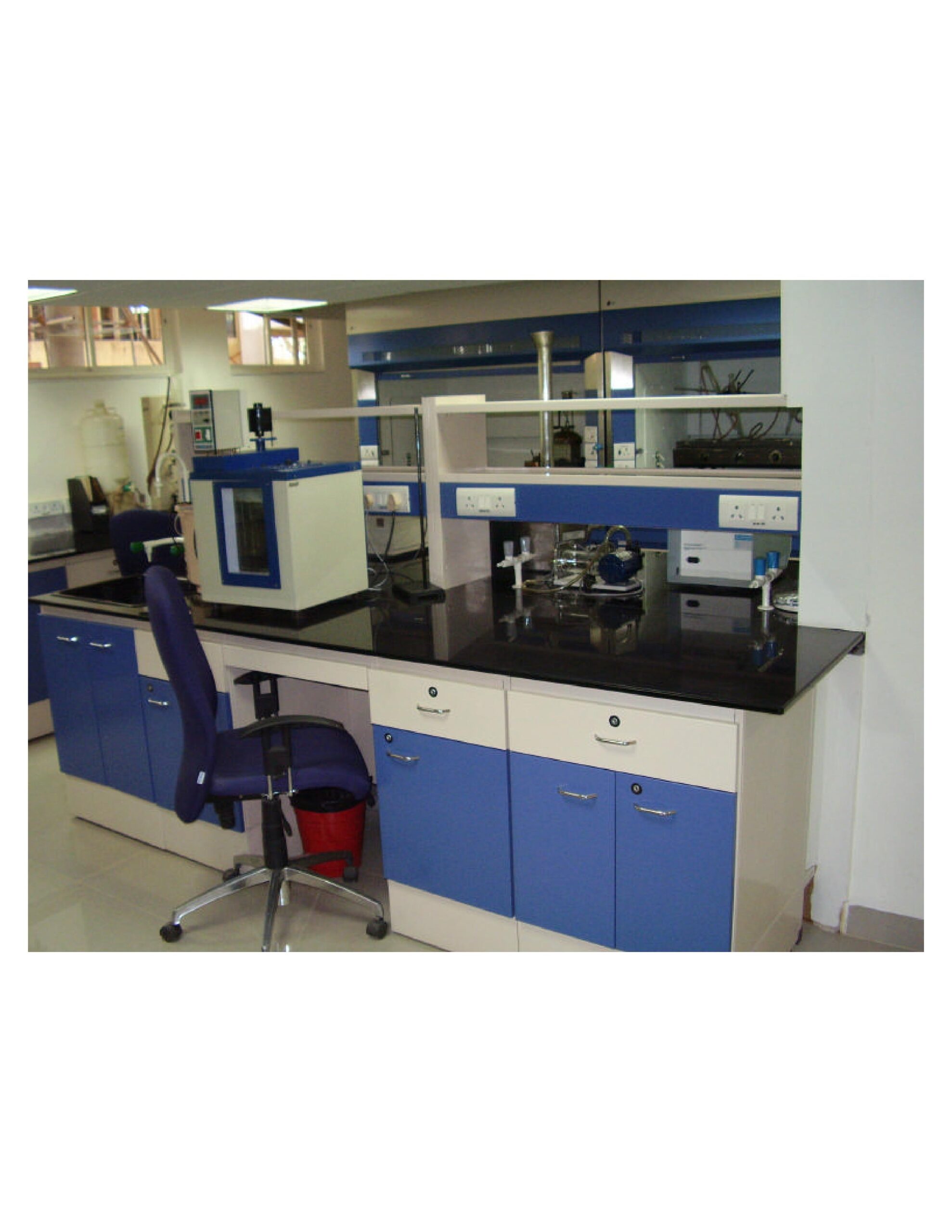 Godrej Interio B2B Horizon No. 1 Branded Dealer For Lasting Solution