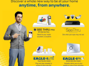 Security Home Products