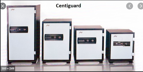 Centiguard