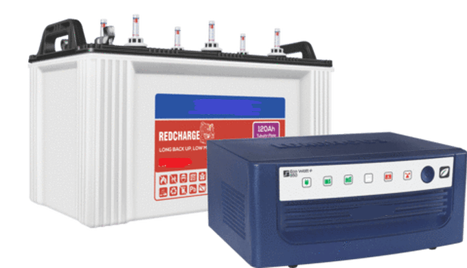 Home Inverter Running Cost