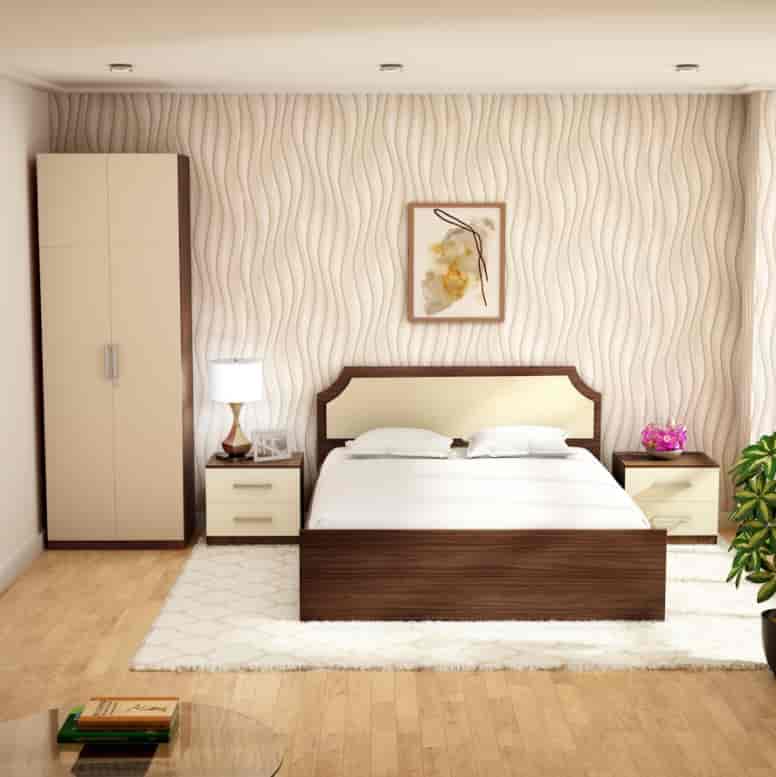 Morf Bedroom Set