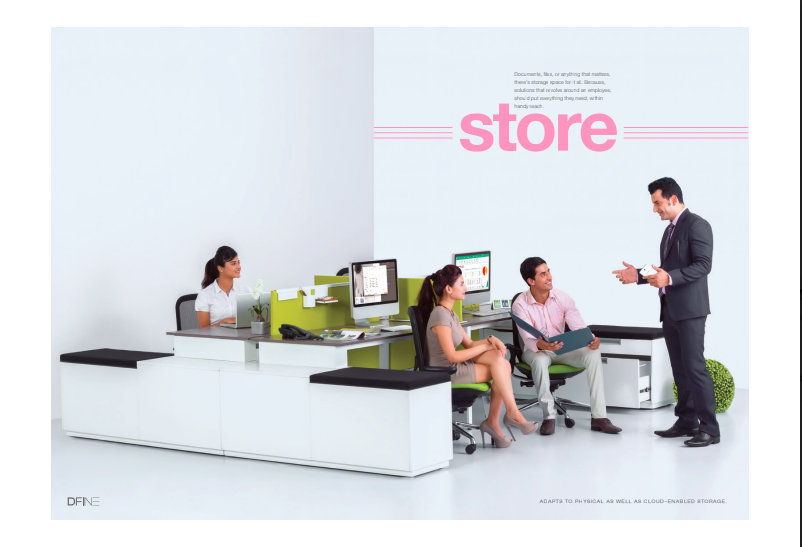 Store