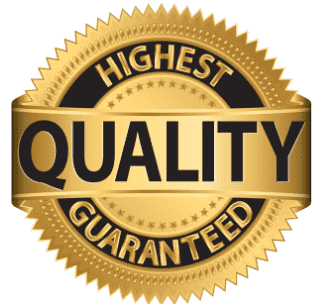 Quality Guarantee