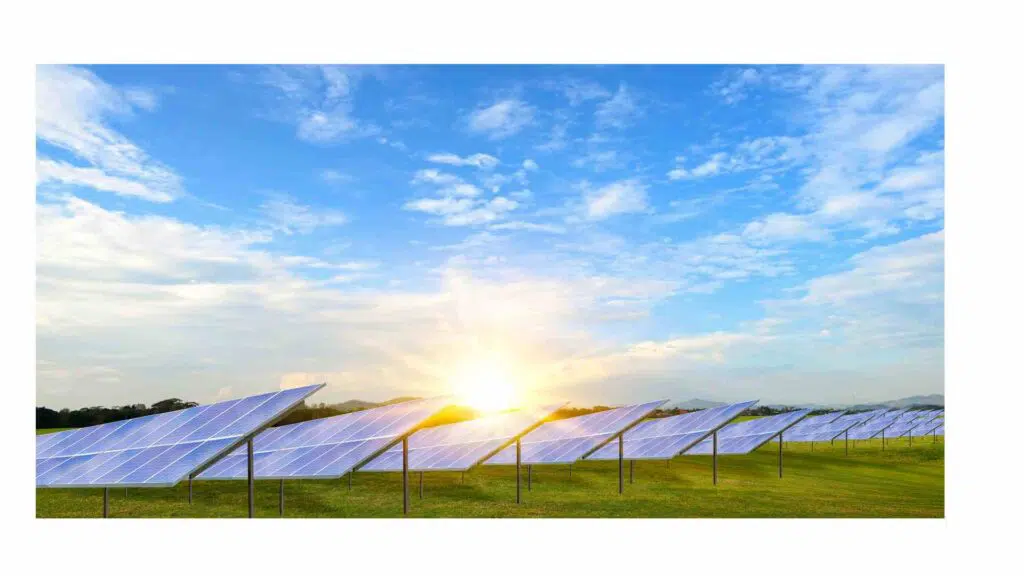 How does the Weather Affect Solar Panel Performance