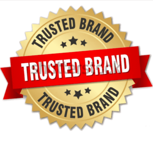 Trusted Brand