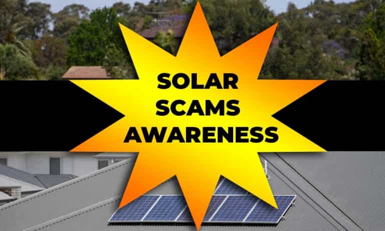 🏷️ Why Some Solar Quotes Are Cheaper: Panel Quality Breakdown with Real Impacts 1 Solar scam