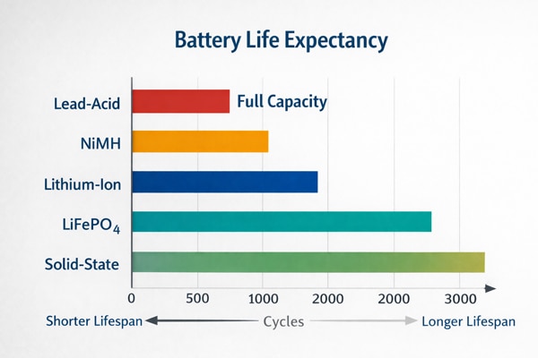 Battery Life
